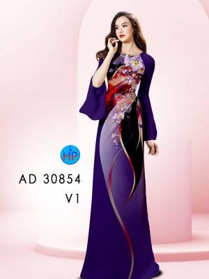 1622775178 964 vai ao dai mau moi nhat hien nay (5)